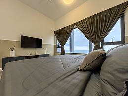 Attic Home Melaka Imperio Residence