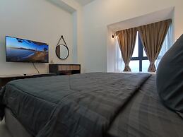 Attic Home Melaka Imperio Residence