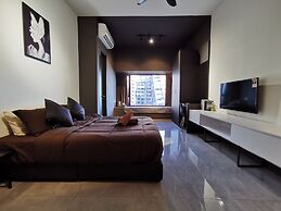 Attic Home Melaka Imperio Residence