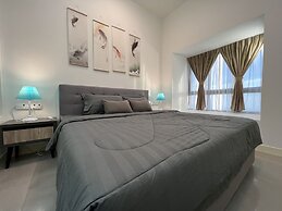 Attic Home Melaka Imperio Residence