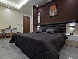 Attic Home Melaka Imperio Residence