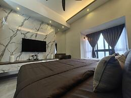 Attic Home Melaka Imperio Residence