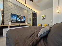 Attic Home Melaka Imperio Residence