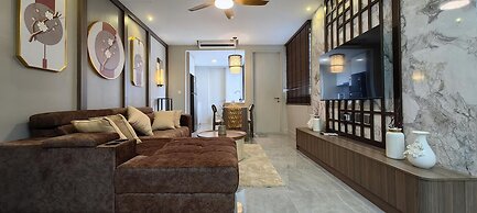 Attic Home Melaka Imperio Residence