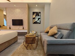 Attic Home Melaka Imperio Residence
