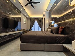 Attic Home Melaka Imperio Residence