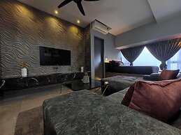 Attic Home Melaka Imperio Residence