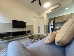 Attic Home Melaka Imperio Residence