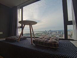 Attic Home Melaka Imperio Residence