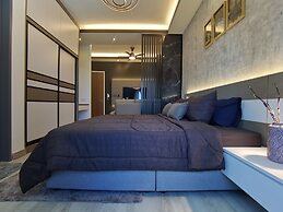 Attic Home Melaka Imperio Residence