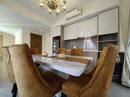Attic Home Melaka Imperio Residence