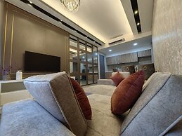 Attic Home Melaka Imperio Residence