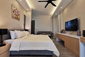 Attic Home Melaka Imperio Residence