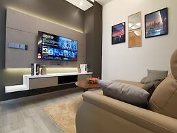 Attic Home Melaka Imperio Residence