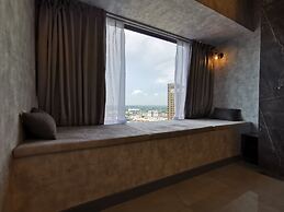Attic Home Melaka Imperio Residence