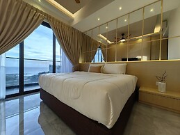 Attic Home Melaka Imperio Residence