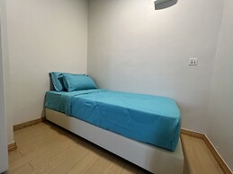 Attic Home Melaka Imperio Residence
