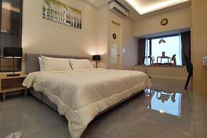 Attic Home Melaka Imperio Residence