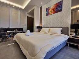 Attic Home Melaka Imperio Residence