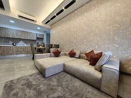 Attic Home Melaka Imperio Residence