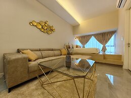 Attic Home Melaka Imperio Residence