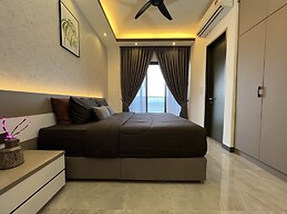 Attic Home Melaka Imperio Residence