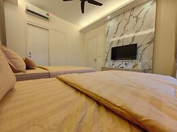 Attic Home Melaka Imperio Residence