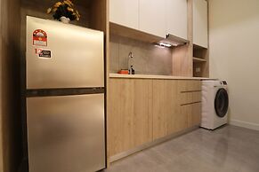 Attic Home Melaka Imperio Residence