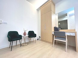 Attic Home Melaka Imperio Residence