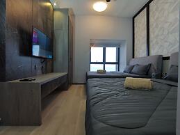 Attic Home Melaka Imperio Residence