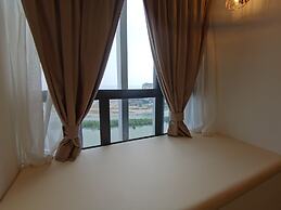 Attic Home Melaka Imperio Residence
