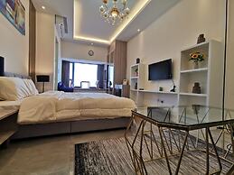 Attic Home Melaka Imperio Residence