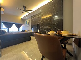 Attic Home Melaka Imperio Residence