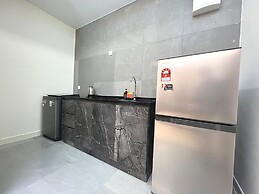 Attic Home Melaka Imperio Residence