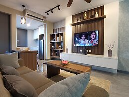Attic Home Melaka Imperio Residence