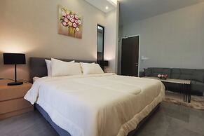 Attic Home Melaka Imperio Residence