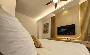 Attic Home Melaka Imperio Residence