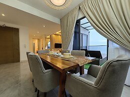 Attic Home Melaka Imperio Residence