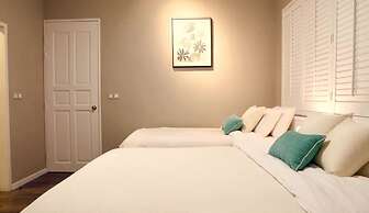 Attic Home Melaka Imperio Residence