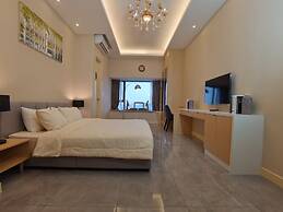 Attic Home Melaka Imperio Residence
