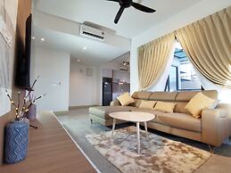 Attic Home Melaka Imperio Residence