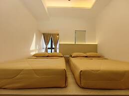 Attic Home Melaka Imperio Residence