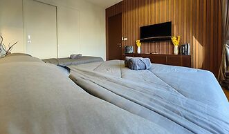 Attic Home Melaka Imperio Residence