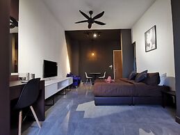 Attic Home Melaka Imperio Residence