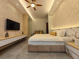 Attic Home Melaka Imperio Residence