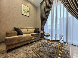 Attic Home Melaka Imperio Residence