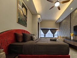 Attic Home Melaka Imperio Residence