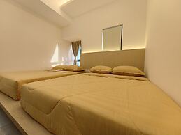 Attic Home Melaka Imperio Residence