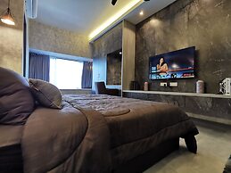Attic Home Melaka Imperio Residence