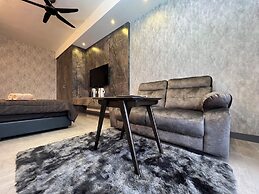 Attic Home Melaka Imperio Residence